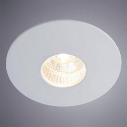 Встраиваемый светодиодный светильник Arte Lamp  - 2